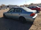 2000 Honda Civic EX