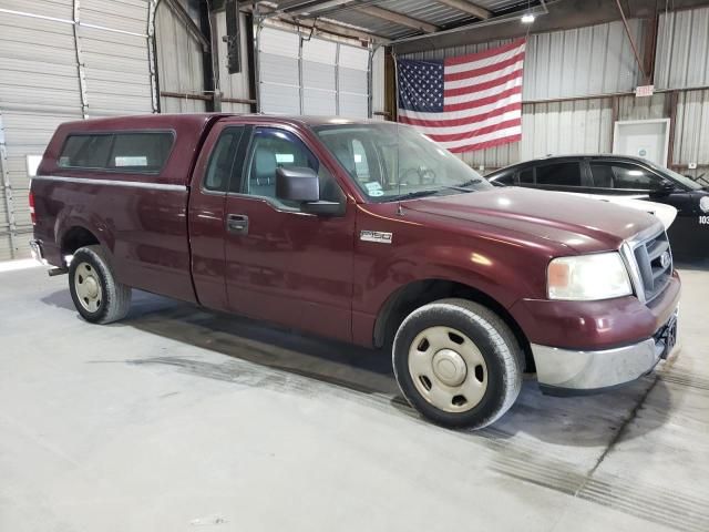 2004 Ford F150