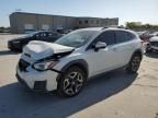 2018 Subaru Crosstrek Limited