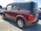 2008 Honda Element EX