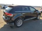 2013 Lincoln MKX