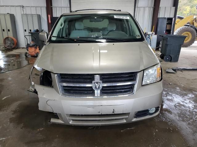 2008 Dodge Grand Caravan SXT