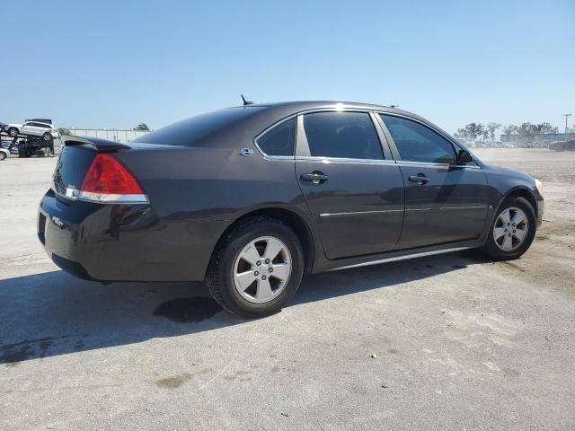 2009 Chevrolet Impala 1LT