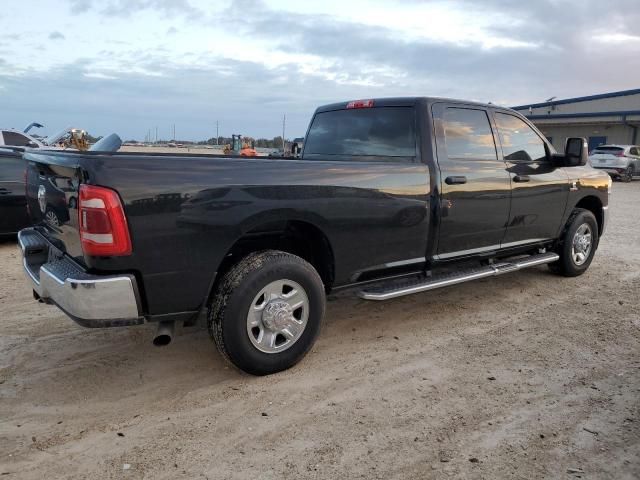 2023 Dodge RAM 3500 Tradesman