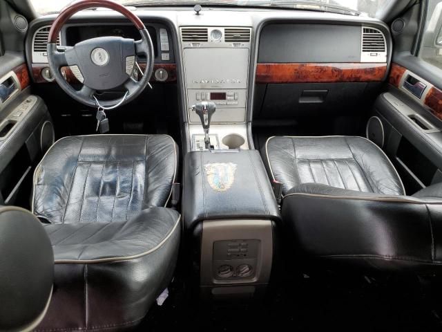 2006 Lincoln Navigator