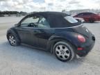 2003 Volkswagen New Beetle GLS