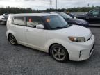 2012 Scion XB