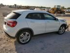 2015 Mercedes-Benz GLA 250