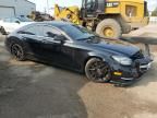 2012 Mercedes-Benz CLS 550 4matic