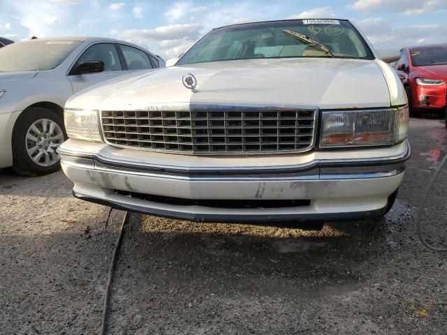 1995 Cadillac Deville