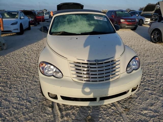 2007 Chrysler PT Cruiser Touring