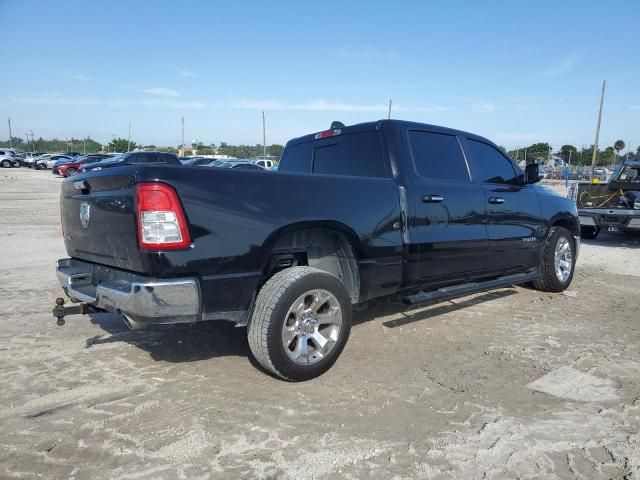 2019 Dodge RAM 1500 BIG HORN/LONE Star