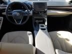 2021 Toyota Avalon XLE