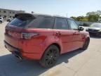 2018 Land Rover Range Rover Sport HSE Dynamic