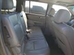 2012 Honda Pilot EXL