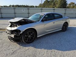 Cars Selling Today at auction: 2023 Dodge Charger GT