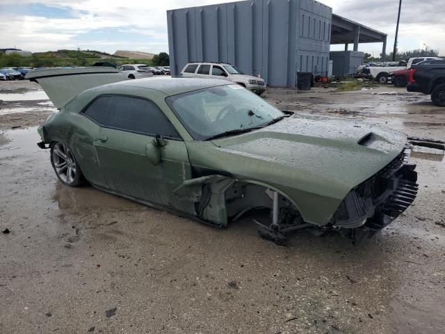 2021 Dodge Challenger R/T