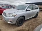 2009 Toyota Highlander Hybrid