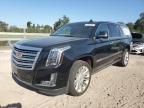 2017 Cadillac Escalade ESV Platinum