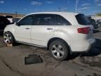 2009 Acura MDX Sport