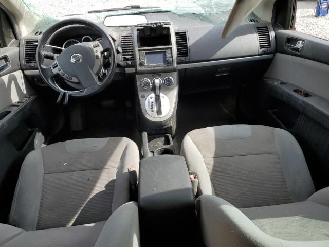 2011 Nissan Sentra 2.0