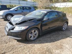 2011 Honda CR-Z en venta en Davison, MI