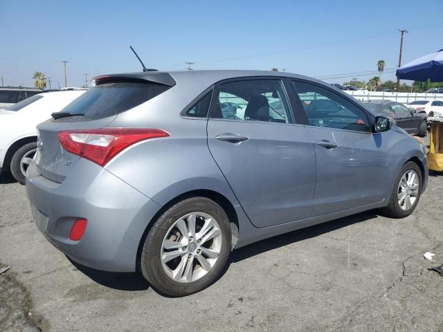 2014 Hyundai Elantra GT