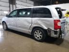 2011 Chrysler Town & Country Touring