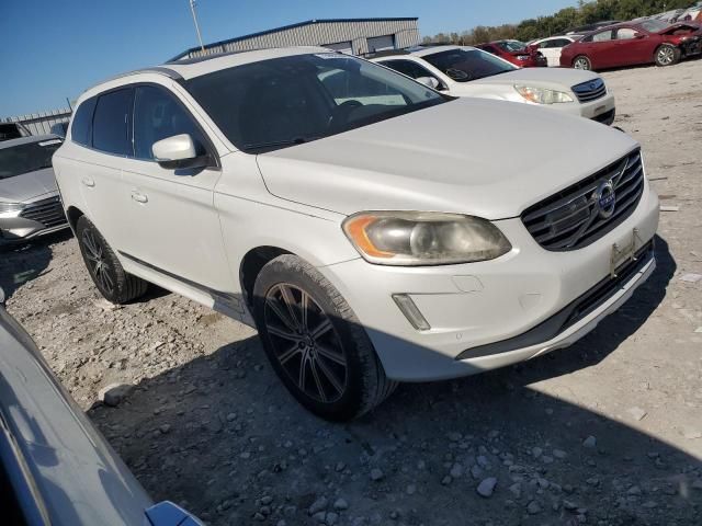 2014 Volvo XC60 T6