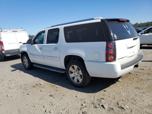 2007 GMC Yukon XL Denali