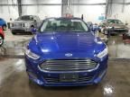 2014 Ford Fusion SE Hybrid