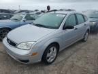 2005 Ford Focus ZX5