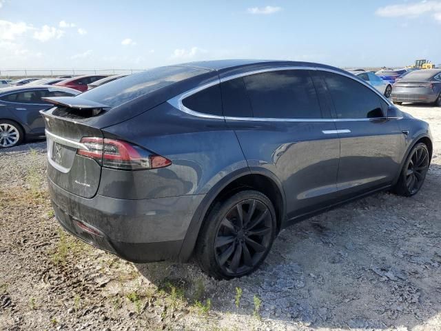 2019 Tesla Model X