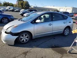 2005 Toyota Prius en venta en Martinez, CA