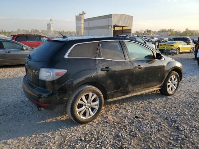 2010 Mazda CX-7