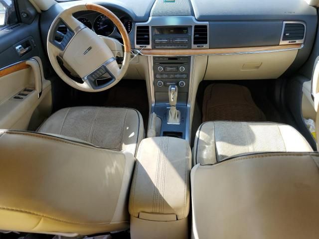 2010 Lincoln MKZ