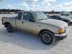 2001 Ford Ranger Super Cab