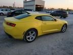 2016 Chevrolet Camaro LT