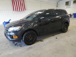 2018 Ford Escape S en venta en Lumberton, NC