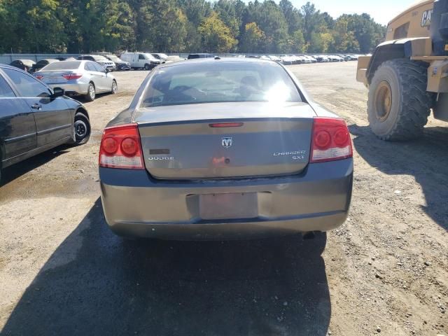 2009 Dodge Charger SXT