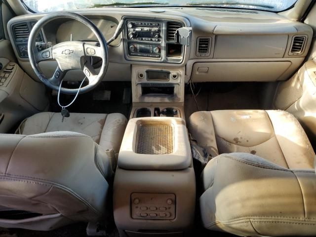 2003 Chevrolet Tahoe K1500