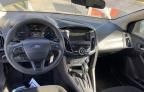 2018 Ford Focus SEL