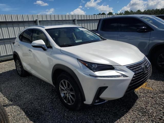 2019 Lexus NX 300 Base