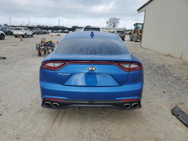 2019 KIA Stinger Premium