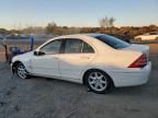 2004 Mercedes-Benz C 240 4matic