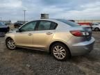 2013 Mazda 3 I