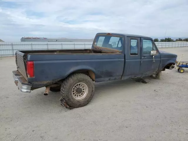 1994 Ford F250