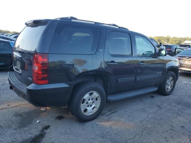 2010 Chevrolet Tahoe C1500 LT