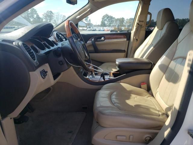 2009 Buick Enclave CXL