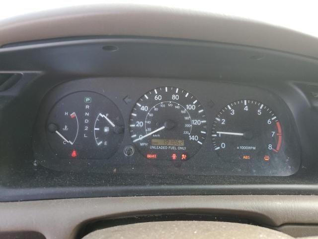 1998 Toyota Camry CE